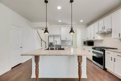 5212 Fringetree Drive, McKinney, TX 75071 - Photo 7