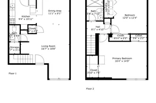 4944 N Hall St, Dallas, TX 75235 - Photo 25