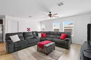 5308 Lavender Dr, Princeton, TX 75407 - Photo 3