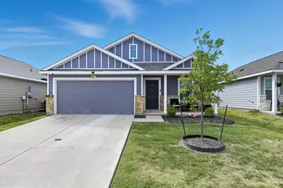 5308 Lavender Drive, Princeton, TX 75407 - Photo 1