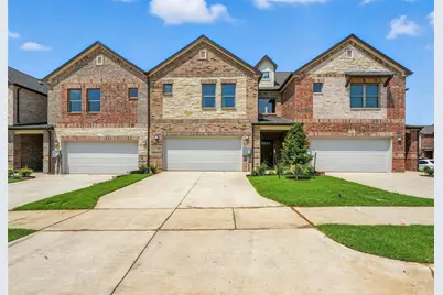 140 Pinkie Holmes Drive, Grand Prairie, TX 75050 - Photo 1