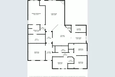 233 Garden Valley Lane, Red Oak, TX 75154 - Photo 35