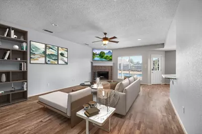 815 Wandering Court, Granbury, TX 76049 - Photo 3