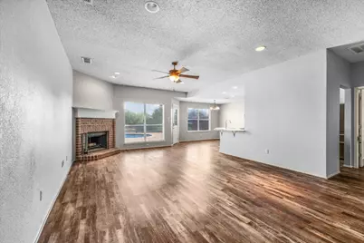 815 Wandering Court, Granbury, TX 76049 - Photo 5