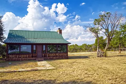 2525 Dodson Prairie Road, Gordon, TX 76453 - Photo 25