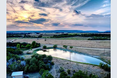 2525 Dodson Prairie Road, Gordon, TX 76453 - Photo 1