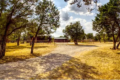 2525 Dodson Prairie Road, Gordon, TX 76453 - Photo 3