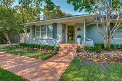 6005 Mimosa Lane, Dallas, TX 75230 - Photo 1