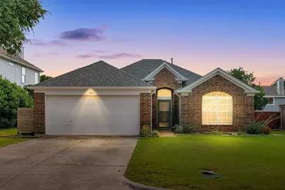 3407 Broadview Court, McKinney, TX 75071 - Photo 1
