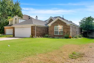 3407 Broadview Court, McKinney, TX 75071 - Photo 3