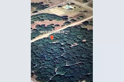 18172 Wildwood Drive, Whitney, TX 76692 - Photo 1