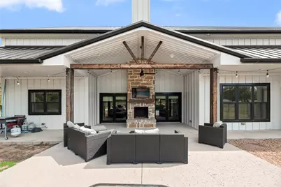 11859 County Road 124, Kaufman, TX 75142 - Photo 37