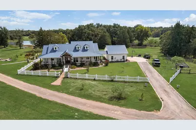 11859 County Road 124, Kaufman, TX 75142 - Photo 1