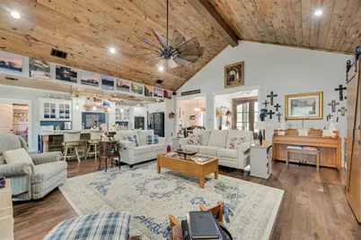 11859 County Road 124, Kaufman, TX 75142 - Photo 9