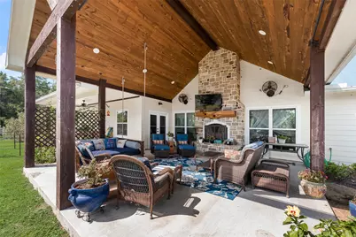 11859 County Road 124, Kaufman, TX 75142 - Photo 3