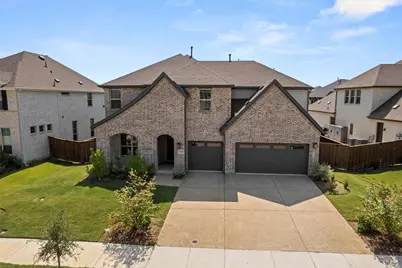 1440 Devotion Row, Wylie, TX 75098 - Photo 1