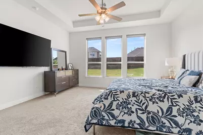 1440 Devotion Row, Wylie, TX 75098 - Photo 21