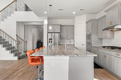 1440 Devotion Row, Wylie, TX 75098 - Photo 17