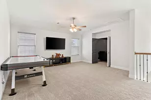 1440 Devotion Row, Wylie, TX 75098 - Photo 27