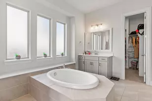 1440 Devotion Row, Wylie, TX 75098 - Photo 23