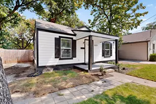 4408 Lawnview Ave, Dallas, TX 75227 - Photo 3