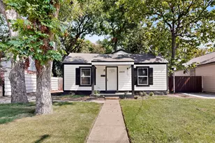 4408 Lawnview Ave, Dallas, TX 75227 - Photo 1