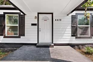 4408 Lawnview Ave, Dallas, TX 75227 - Photo 7