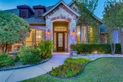 7212 La Cantera Drive, Fort Worth, TX 76108 - Photo 1