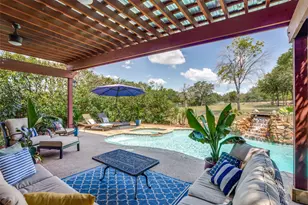 7212 La Cantera Dr, Fort Worth, TX 76108 - Photo 23