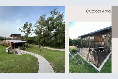 383 County Rd 3672, Springtown, TX 76082 - Photo 37