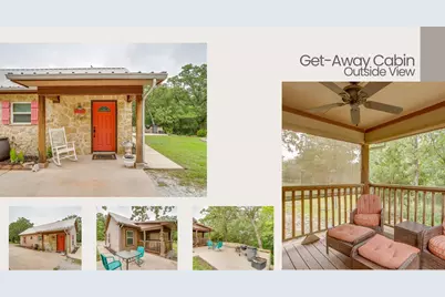 383 County Rd 3672, Springtown, TX 76082 - Photo 23