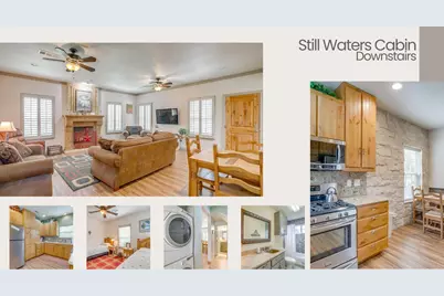 383 County Rd 3672, Springtown, TX 76082 - Photo 19