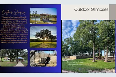 383 County Rd 3672, Springtown, TX 76082 - Photo 35