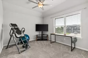 6305 Catalpa Dr, Venus, TX 76084 - Photo 23