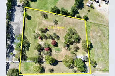 5008 Collett Little Road, Fort Worth, TX 76119 - Photo 3