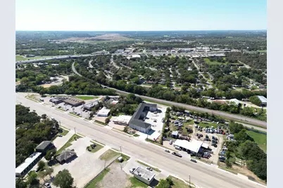 5008 Collett Little Road, Fort Worth, TX 76119 - Photo 13