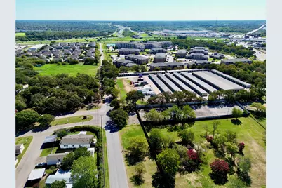 5008 Collett Little Road, Fort Worth, TX 76119 - Photo 5