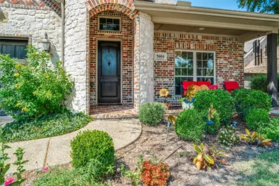 5604 Hummingbird Lane, Fairview, TX 75069 - Photo 3
