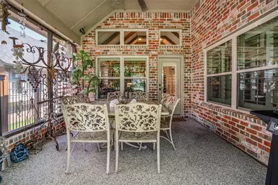 5604 Hummingbird Lane, Fairview, TX 75069 - Photo 23