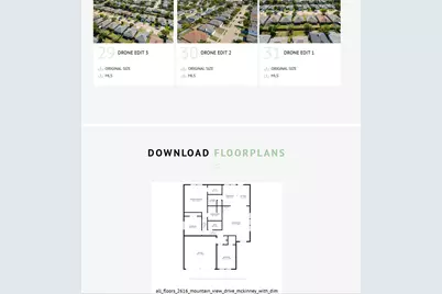 2616 Mountain View Drive, McKinney, TX 75071 - Photo 5