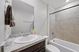 10450 Ft Clark Trl, Crowley, TX 76036 - Photo 25