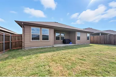 10450 Fort Clark Trail, Crowley, TX 76036 - Photo 33