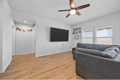 10450 Fort Clark Trail, Crowley, TX 76036 - Photo 7