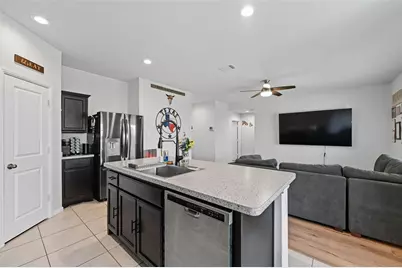 10450 Fort Clark Trail, Crowley, TX 76036 - Photo 11