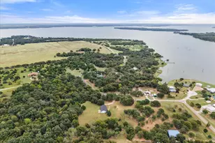 322 S E County Rd 3124A, Corsicana, TX 75109 - Photo 37