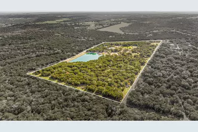 2113 County Road 2012, Glen Rose, TX 76058 - Photo 5