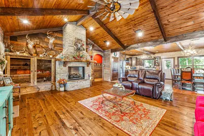 2113 County Road 2012, Glen Rose, TX 76058 - Photo 23