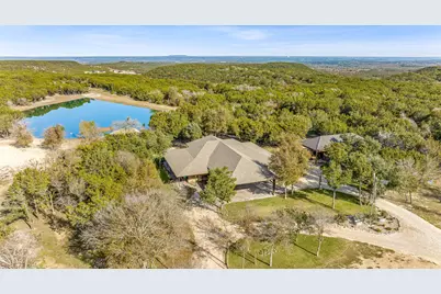 2113 County Road 2012, Glen Rose, TX 76058 - Photo 1