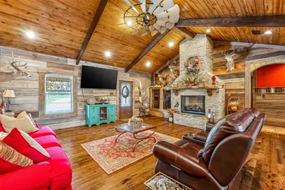 2113 County Road 2012, Glen Rose, TX 76058 - Photo 23