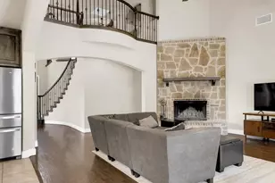 2757 Oakwood Dr, Celina, TX 75009 - Photo 3